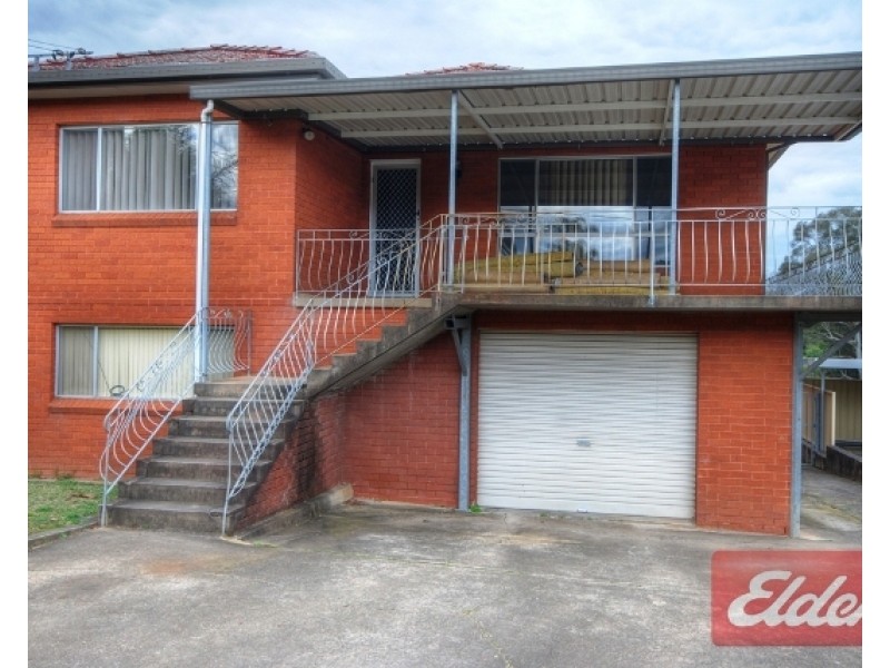 162 Metella Road, Toongabbie NSW 2146