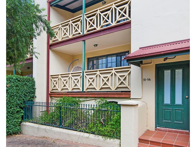 11/40 Cooyong Crescent, Toongabbie NSW 2146