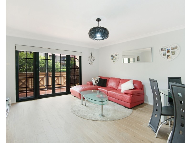 11/40 Cooyong Crescent, Toongabbie NSW 2146