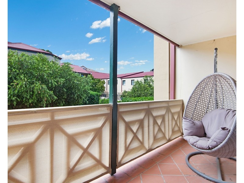 11/40 Cooyong Crescent, Toongabbie NSW 2146