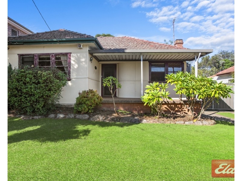 14 Knox Street, Pendle Hill NSW 2145