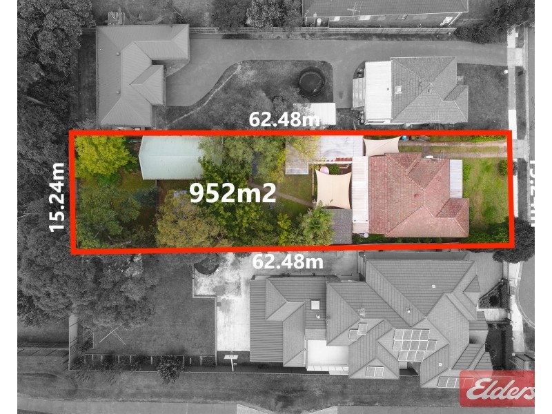 14 Knox Street, Pendle Hill NSW 2145