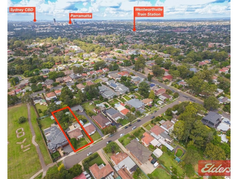 14 Knox Street, Pendle Hill NSW 2145