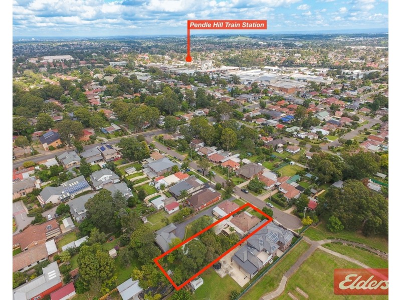 14 Knox Street, Pendle Hill NSW 2145