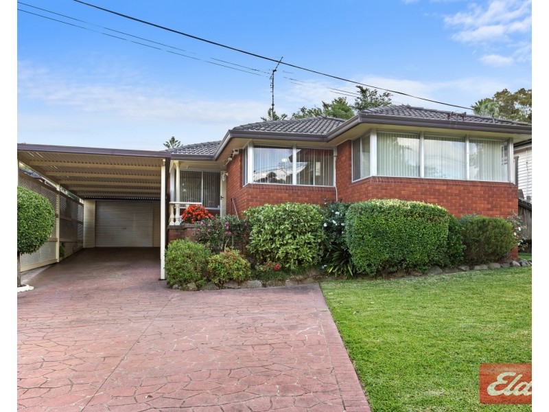 34 Monaro Street, Seven Hills NSW 2147