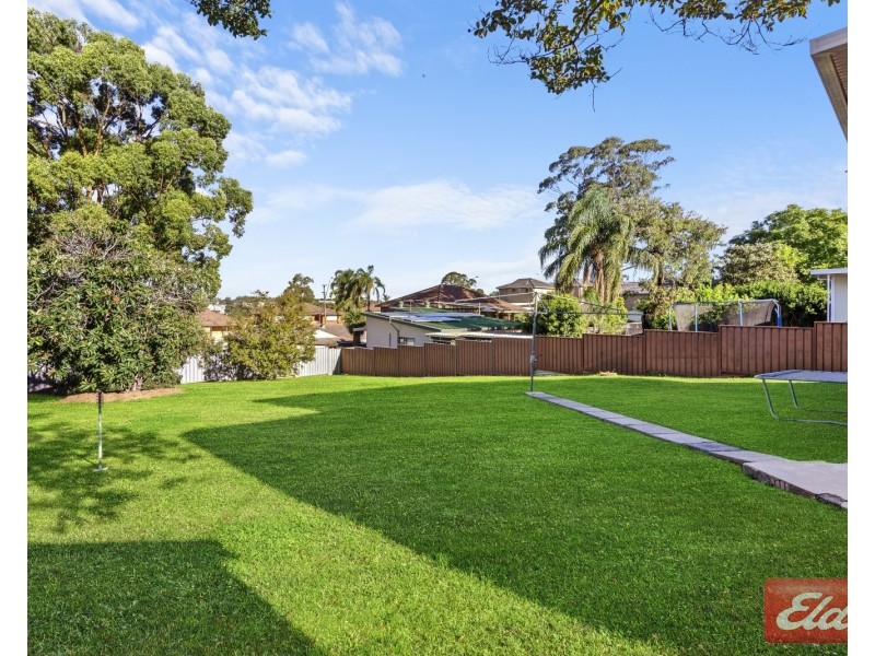 61 Lavinia Street, Seven Hills NSW 2147