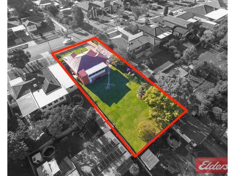 61 Lavinia Street, Seven Hills NSW 2147