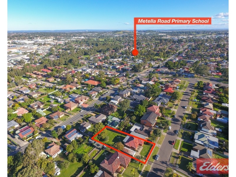 61 Lavinia Street, Seven Hills NSW 2147