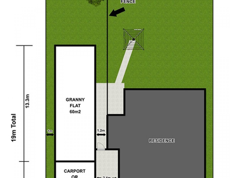 61 Lavinia Street, Seven Hills NSW 2147