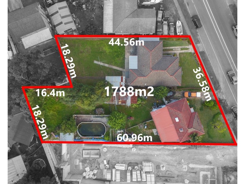 3-5 Station Road, Toongabbie NSW 2146