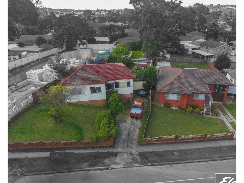 3-5 Station Road, Toongabbie NSW 2146