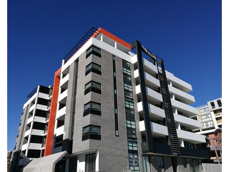 15/4-6 Castlereagh Street, Liverpool NSW 2170