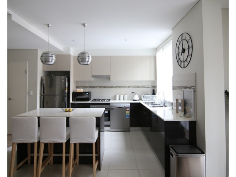 15/4-6 Castlereagh Street, Liverpool NSW 2170