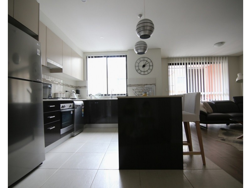 15/4-6 Castlereagh Street, Liverpool NSW 2170