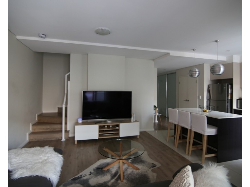 15/4-6 Castlereagh Street, Liverpool NSW 2170