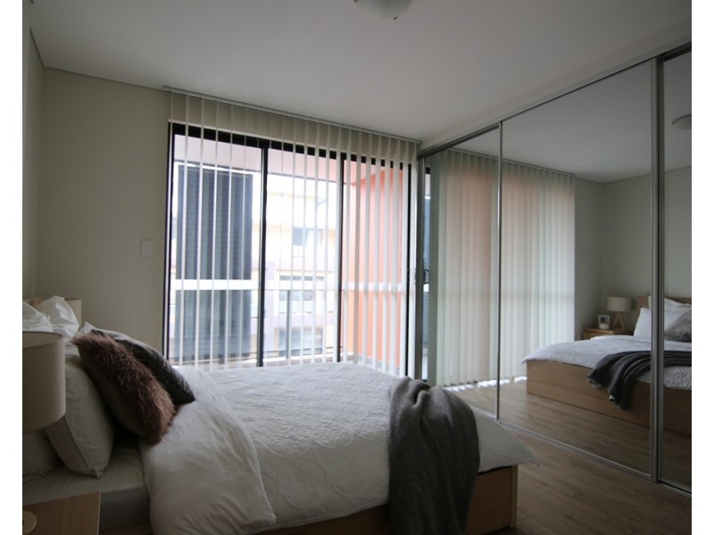 15/4-6 Castlereagh Street, Liverpool NSW 2170