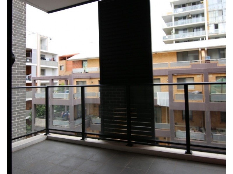 15/4-6 Castlereagh Street, Liverpool NSW 2170