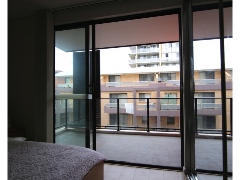 15/4-6 Castlereagh Street, Liverpool NSW 2170