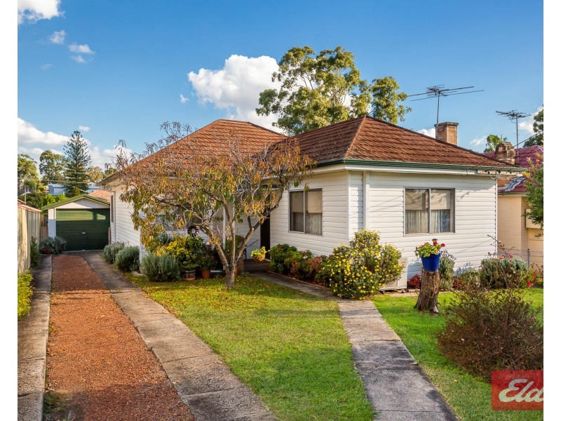 6 Collins Street, Pendle Hill NSW 2145