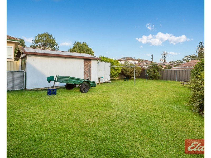 6 Collins Street, Pendle Hill NSW 2145