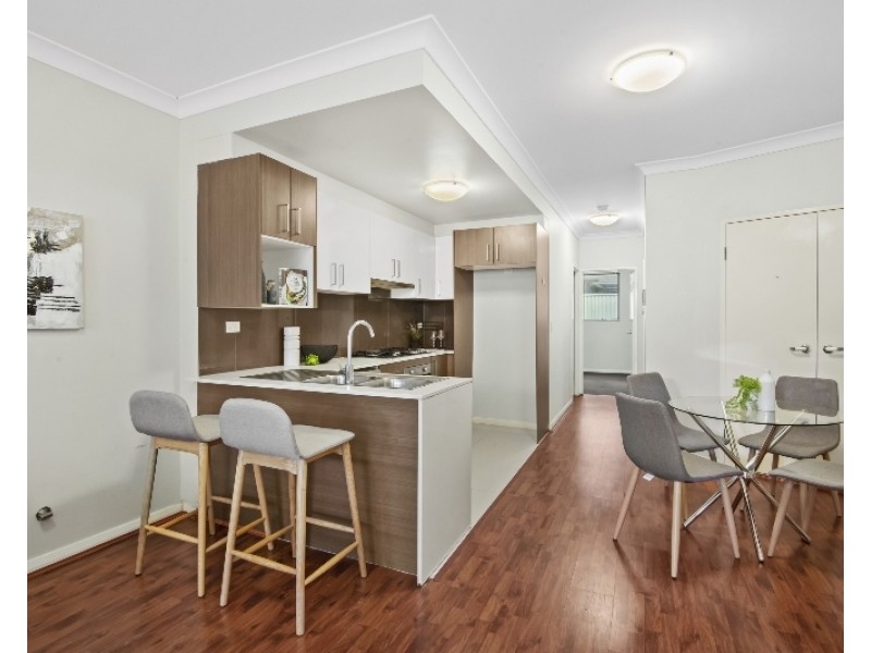 19/4-6 Junia Avenue, Toongabbie NSW 2146