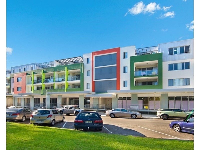 19/4-6 Junia Avenue, Toongabbie NSW 2146