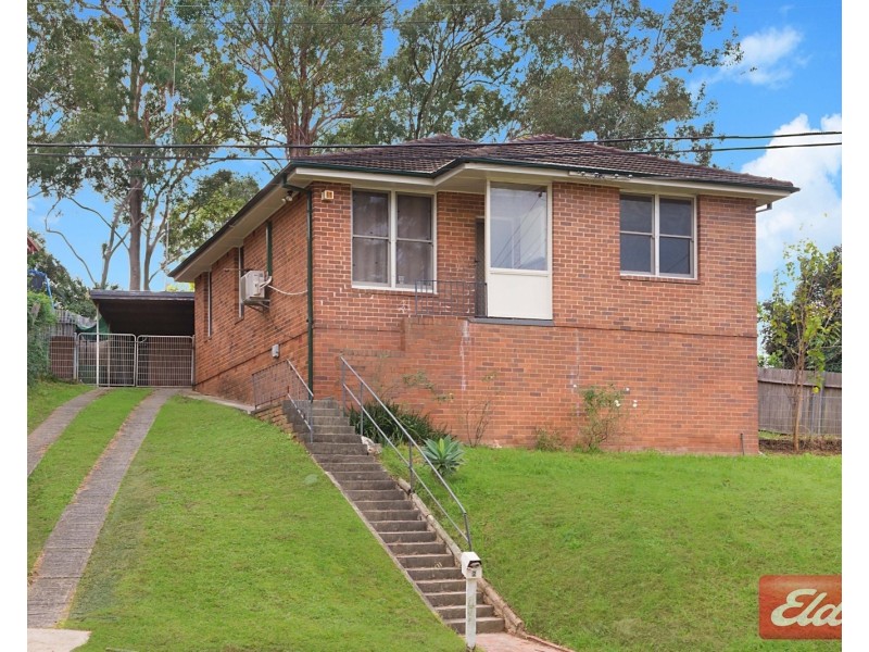 2 Dale Street, Seven Hills NSW 2147