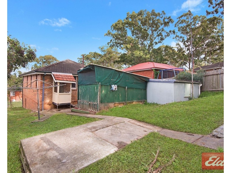 2 Dale Street, Seven Hills NSW 2147