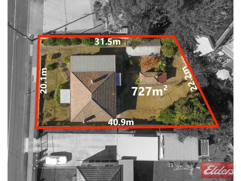 28 Cornelia Road, Toongabbie NSW 2146