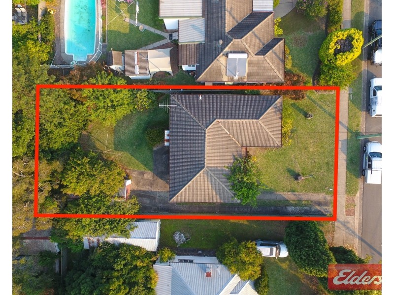 17 Bungaree Road, Toongabbie NSW 2146