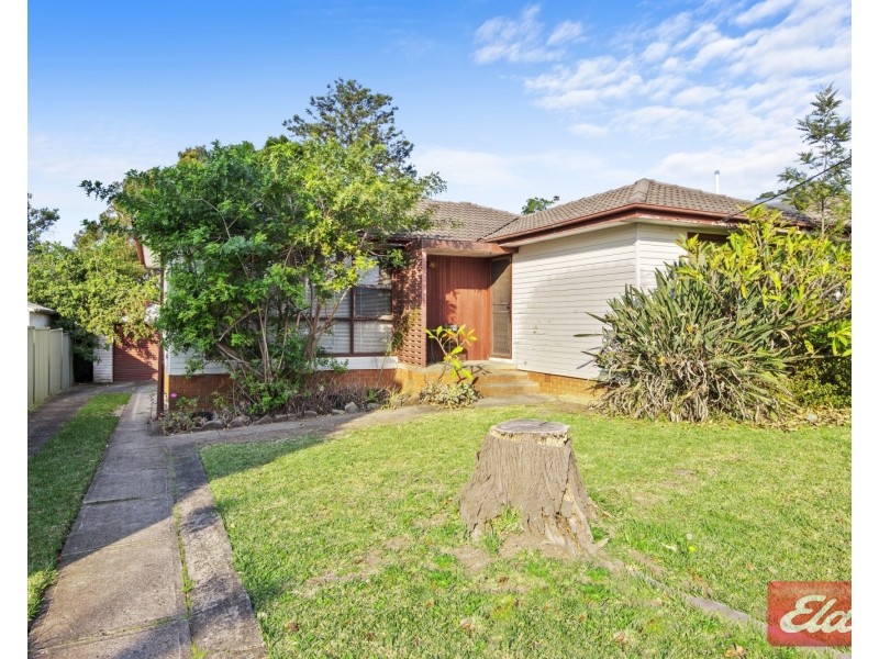17 Bungaree Road, Toongabbie NSW 2146