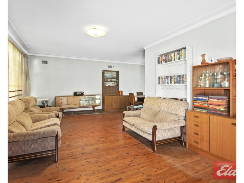 17 Bungaree Road, Toongabbie NSW 2146