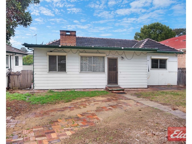 409 Wentworth Avenue, Toongabbie NSW 2146
