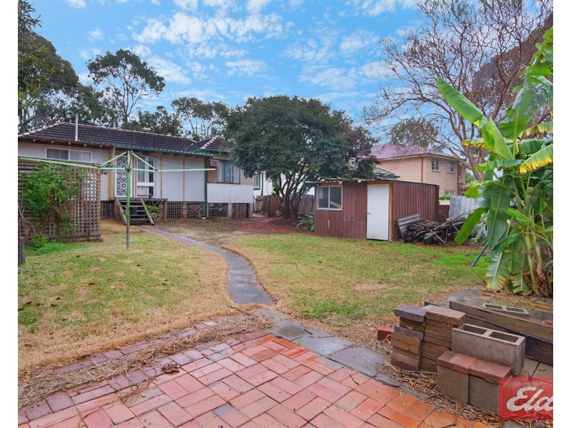 409 Wentworth Avenue, Toongabbie NSW 2146
