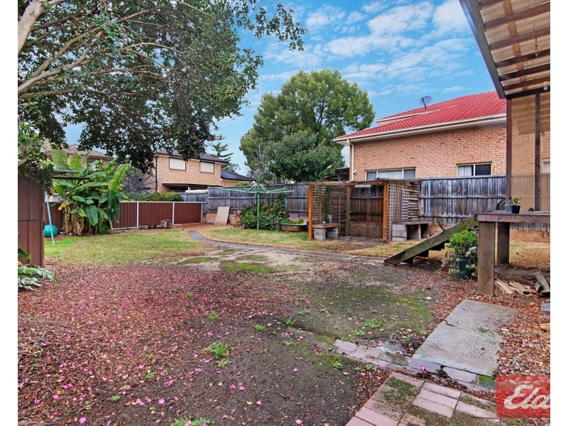 409 Wentworth Avenue, Toongabbie NSW 2146
