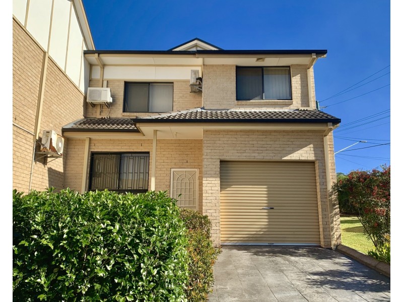 4/152-154 Metella Road, Toongabbie NSW 2146