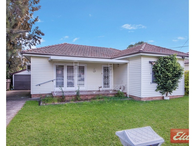 12 Macklin Street, Pendle Hill NSW 2145