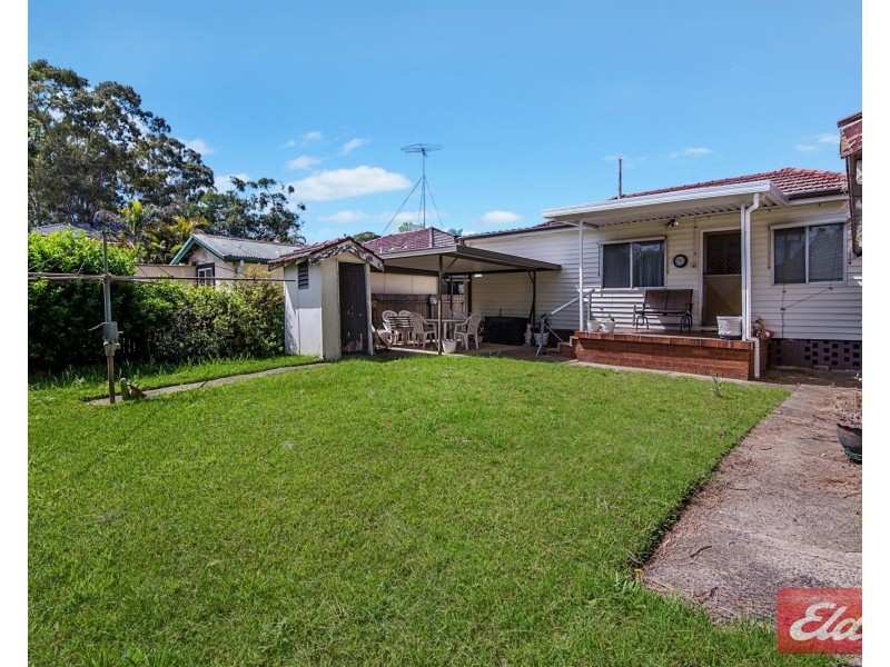 12 Macklin Street, Pendle Hill NSW 2145