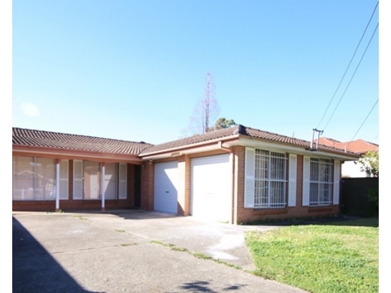 41 Tungarra Road, Girraween NSW 2145