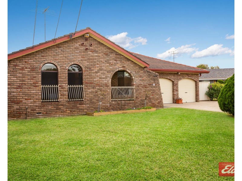 14 McKay Street, Toongabbie NSW 2146