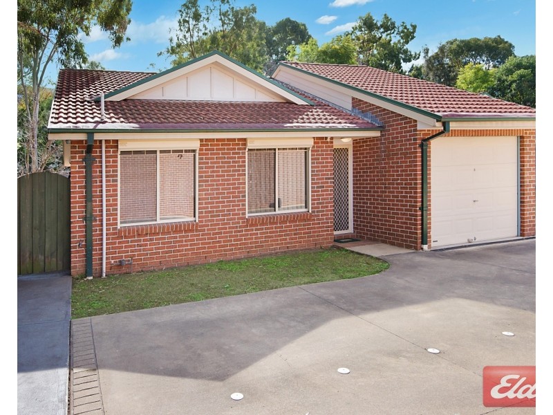 6/6-8 Girraween Road, Girraween NSW 2145