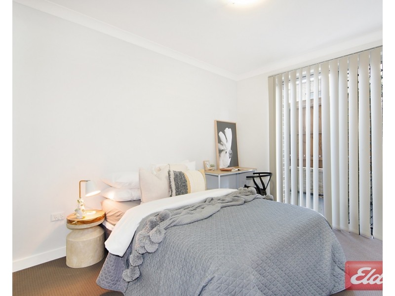 16/58-62 Fitzwilliam Road, Old Toongabbie NSW 2146