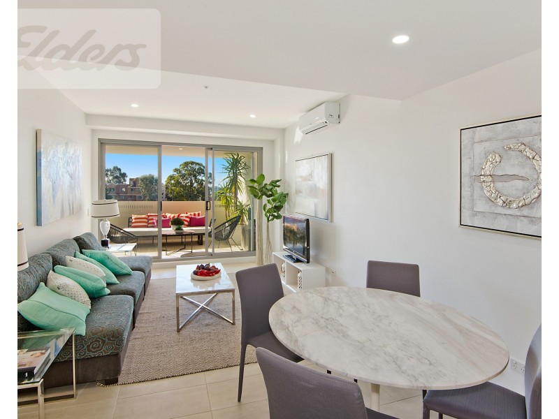 807/5 Second Avenue, Blacktown NSW 2148