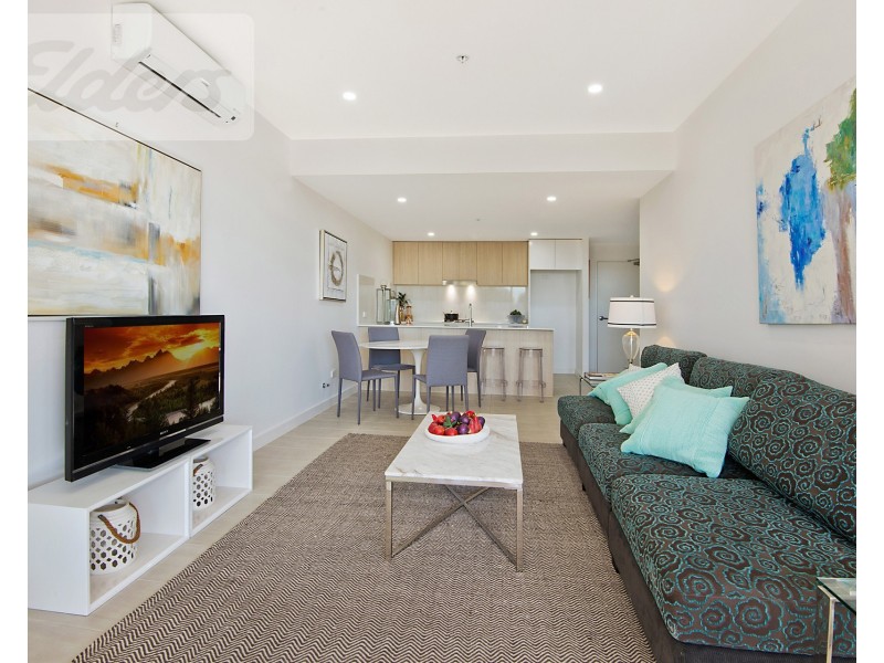 807/5 Second Avenue, Blacktown NSW 2148