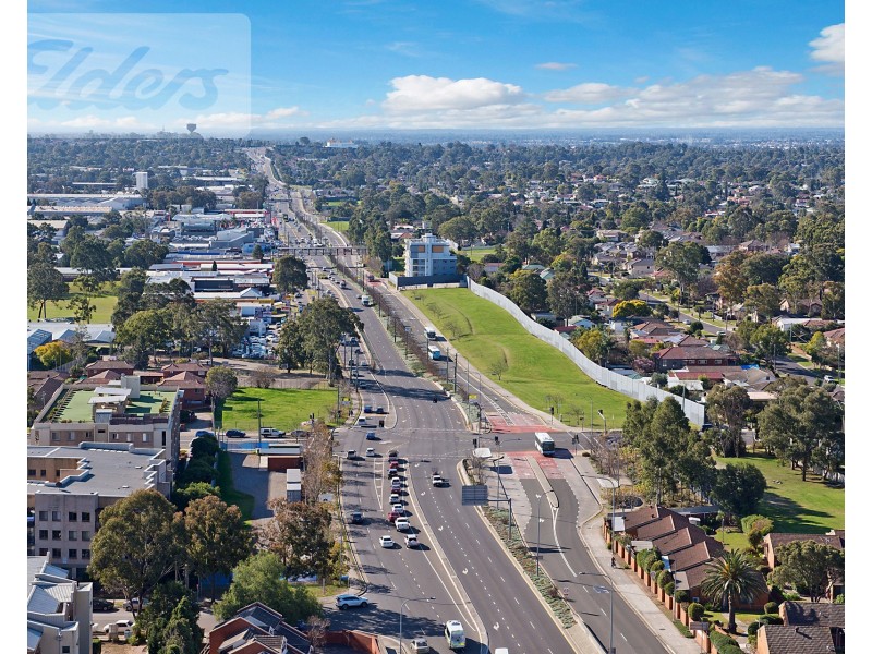 807/5 Second Avenue, Blacktown NSW 2148