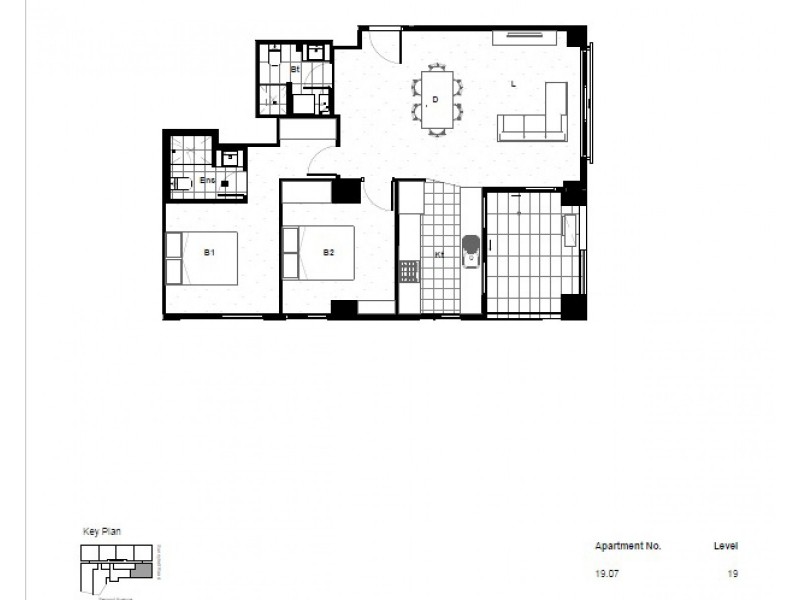 807/5 Second Avenue, Blacktown NSW 2148