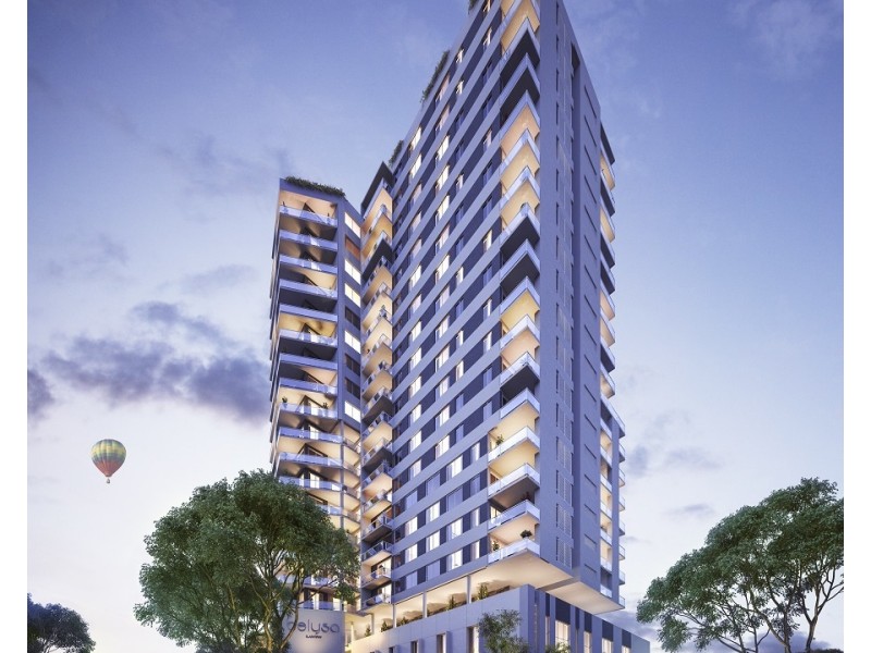 807/5 Second Avenue, Blacktown NSW 2148