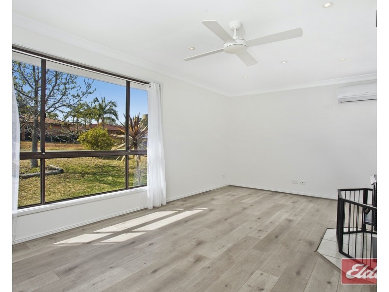 27 Mellfell Road, Cranebrook NSW 2749