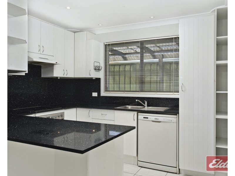 27 Mellfell Road, Cranebrook NSW 2749