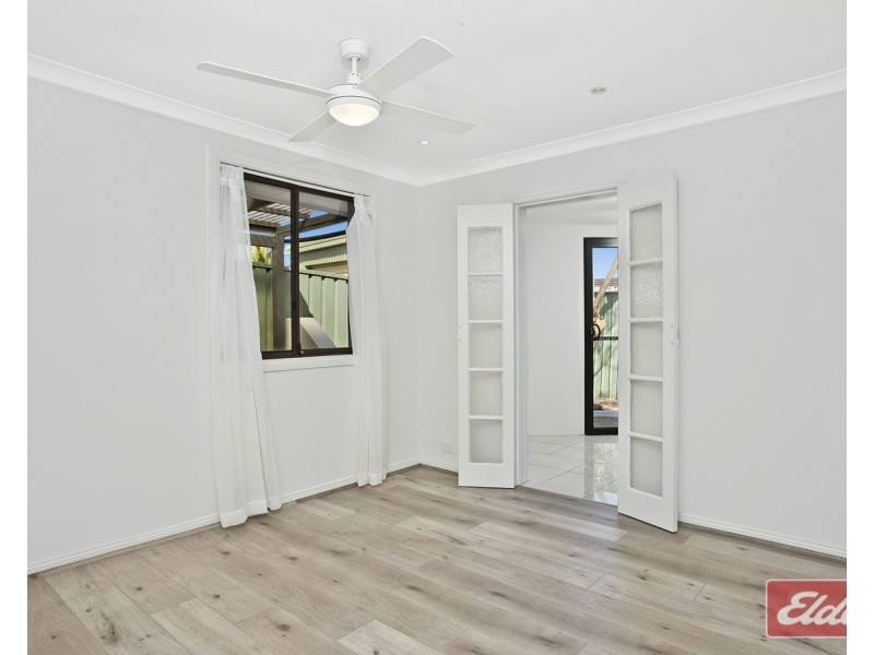 27 Mellfell Road, Cranebrook NSW 2749